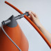 Торшер CONE 3 Black