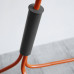 Торшер CONE 3 Black