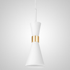 Подвесной светильник EVERT Gold White