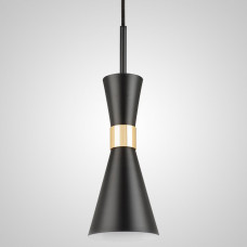 Подвесной светильник EVERT Gold Black
