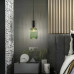 Подвесной светильник Ferm Living chinese lantern B White / Gray