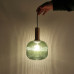 Подвесной светильник Ferm Living chinese lantern B White / Gray
