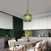 Подвесной светильник Ferm Living chinese lantern B White / Gray