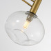 Подвесная люстра TEMPER L4 White
