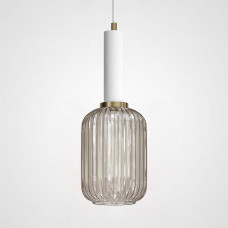 Подвесной светильник Ferm Living chinese lantern A White / Amber