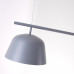 Подвесной светильник Ambit Gray Long