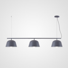 Подвесной светильник Ambit Gray Long