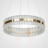 Подвесной светильник Saturno Not Baroncelli Suspension D60