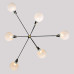 Подвесная люстра SPREAD D95