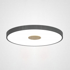 Потолочный светильник CENTRUM D40 Black