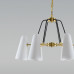Люстра подвесная Montfaucon Chandelier L6