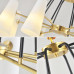 Люстра подвесная Montfaucon Chandelier L6