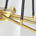 Люстра подвесная Montfaucon Chandelier L6