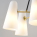Люстра подвесная Montfaucon Chandelier L6