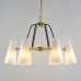 Люстра подвесная Montfaucon Chandelier L6