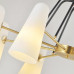Люстра подвесная Montfaucon Chandelier L6