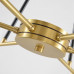 Люстра подвесная Montfaucon Chandelier L6