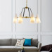 Люстра подвесная Montfaucon Chandelier L6