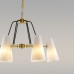 Люстра подвесная Montfaucon Chandelier L6