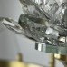 Подвесная люстра LOTOS D80 8 lamps