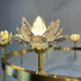 Подвесная люстра LOTOS D80 8 lamps