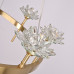 Подвесная люстра LOTOS D80 8 lamps
