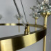 Подвесная люстра LOTOS D80 8 lamps