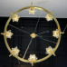 Подвесная люстра LOTOS D80 8 lamps