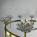 Подвесная люстра LOTOS D80 8 lamps