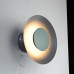 Бра TWIRL D25 Grey/Green