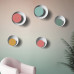 Бра TWIRL D25 Grey/Green