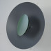 Бра TWIRL D25 Grey/Green