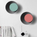 Бра TWIRL D25 Grey/Green