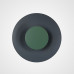 Бра TWIRL D25 Grey/Green
