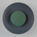 Бра TWIRL D25 Grey/Green