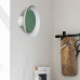 Бра TWIRL D25 Grey/Green