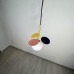 Подвесной светильник MATISSE ONE Multicolored 1