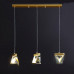 Подвесной светильник ALDIS MORE L20