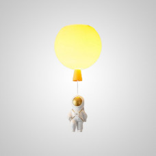 Потолочный светильник MERCURY B D20 Yellow