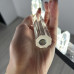 Люстра QUARTZ D60