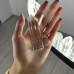 Люстра QUARTZ D60