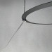 Люстра QUARTZ D60