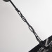 Люстра Amelia Wood Bead Chandelier