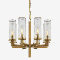 Люстра K&W LIAISON ONE-TIER CHANDELIER