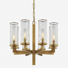 Люстра K&W LIAISON ONE-TIER CHANDELIER