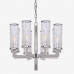 Люстра K&W LIAISON ONE-TIER CHANDELIER
