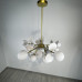 Люстра MATISSE SELF D67