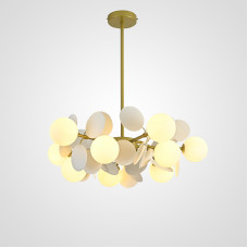 Люстра MATISSE SELF D67