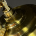 Люстра Eich Chandelier Nova D65 Gold