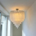 Люстра Eich Chandelier Nova D65 Gold